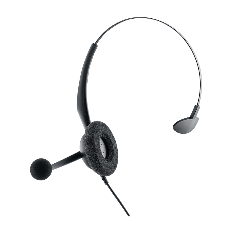 Telefone Headset Telemarketing Hsb 50 Intelbras
