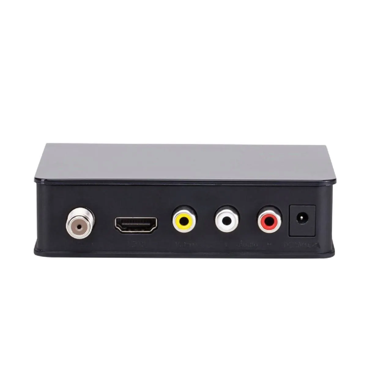 Conversor Digital de Tv Com Gravador CD 730 Intelbras