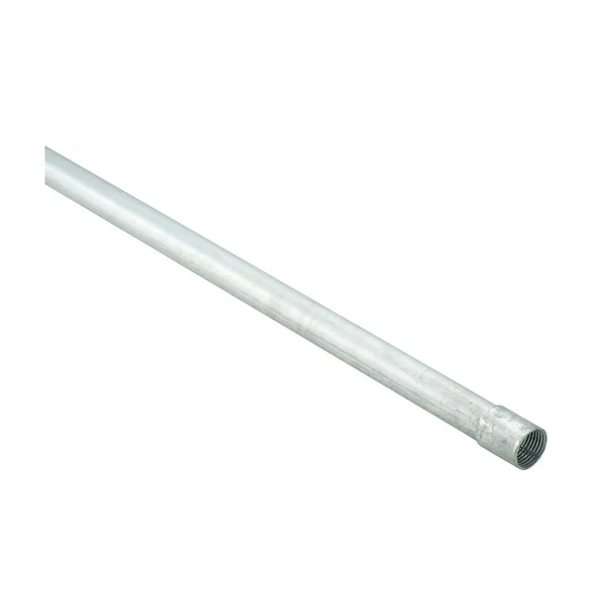 Eletroduto Rígido Zincado Leve 3/4'' 3Metros