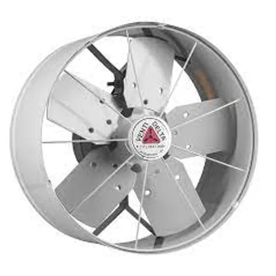 Exaustor Comercial 30 cm Venti-Delta
