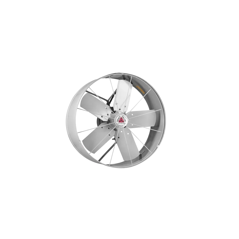 Exaustor Comercial 40 cm Venti-Delta