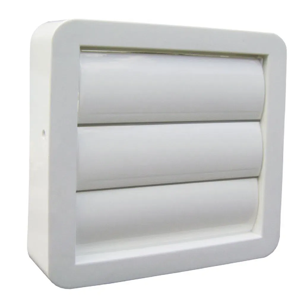 Exaustor Para Banheiro Ventokit New Classic C 150 Completo Westaflex