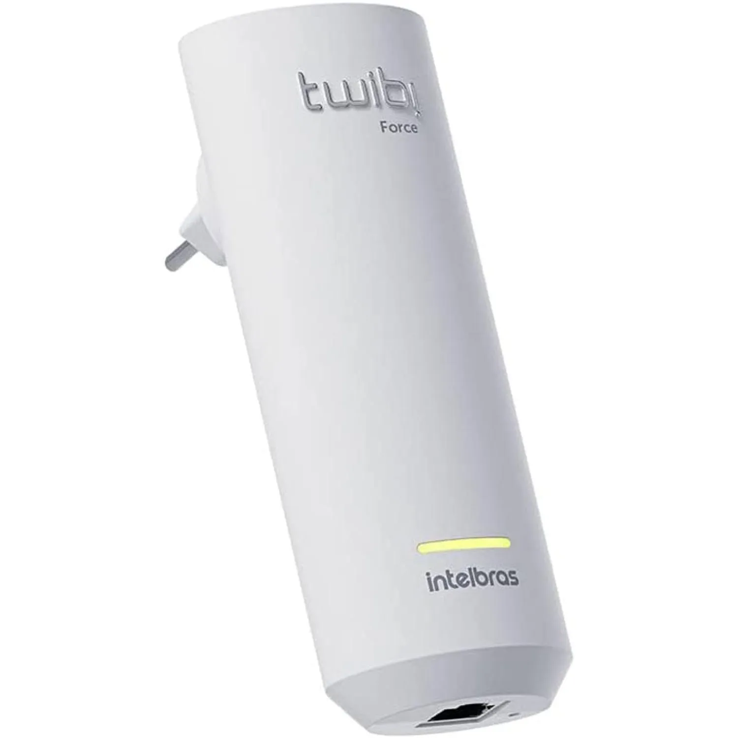 Extensor wi-fi Dual Band Mesh Twibi Intelbras