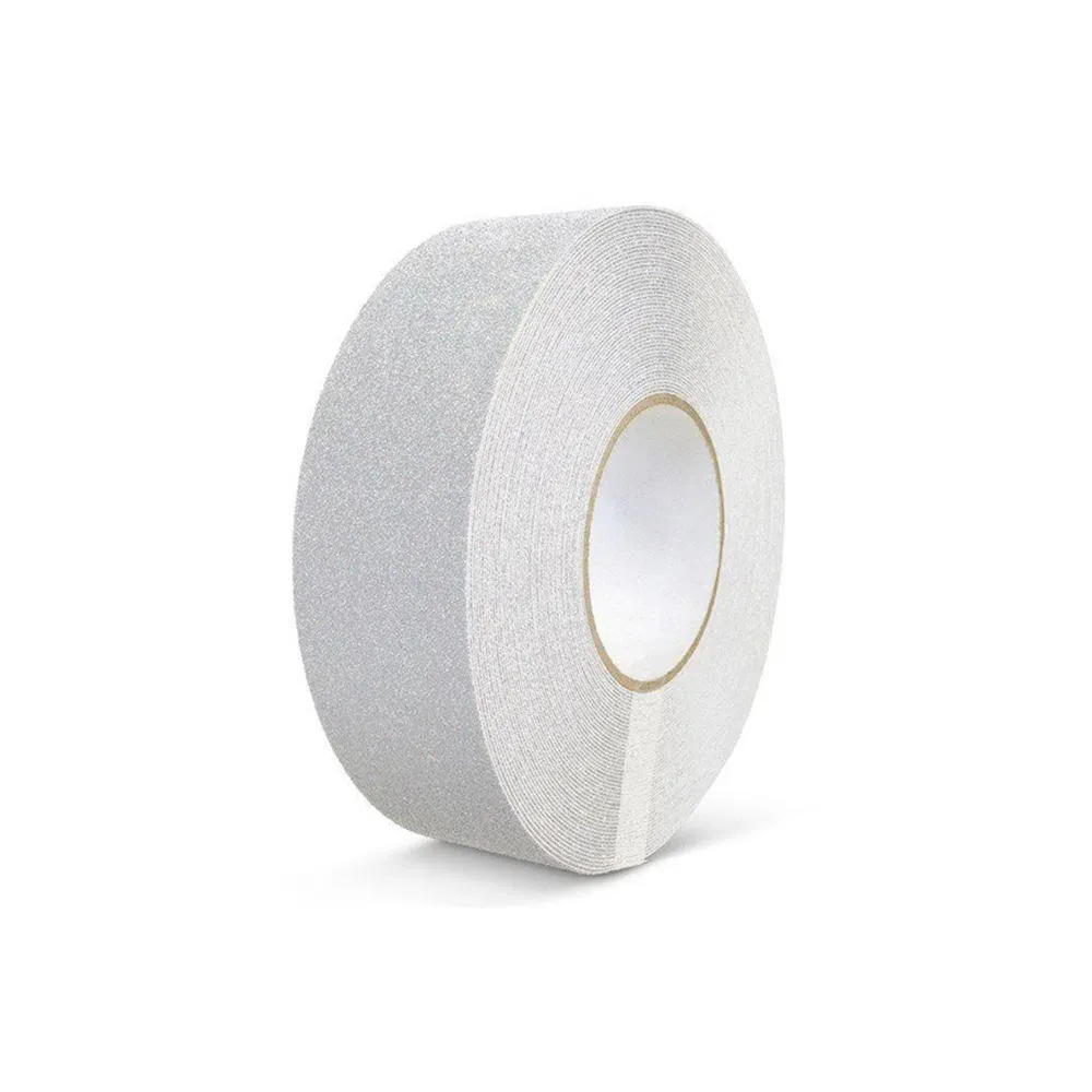 Fita Adesiva Antiderrapante Transparente 50mm X 20mts Scopo