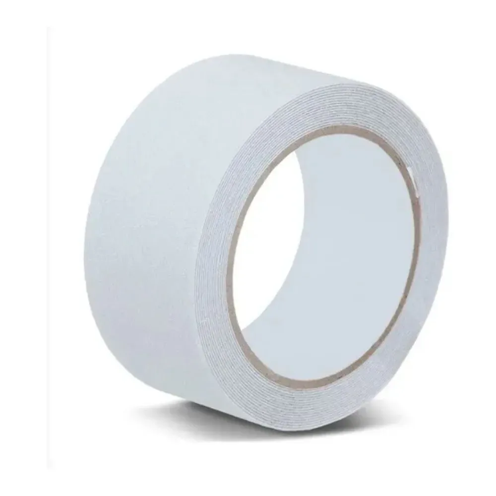 Fita Adesiva Antiderrapante Transparente 50mm X 5mts Scopo
