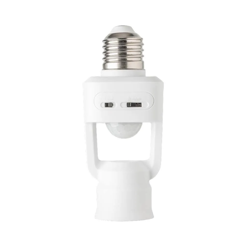Interruptor Sensor De Presença Para Iluminação ESPI 360 S Intelbras