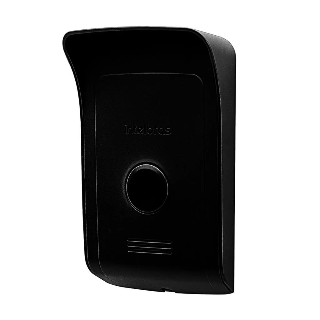 Kit Porteiro Residencial IPR1010 Intelbras