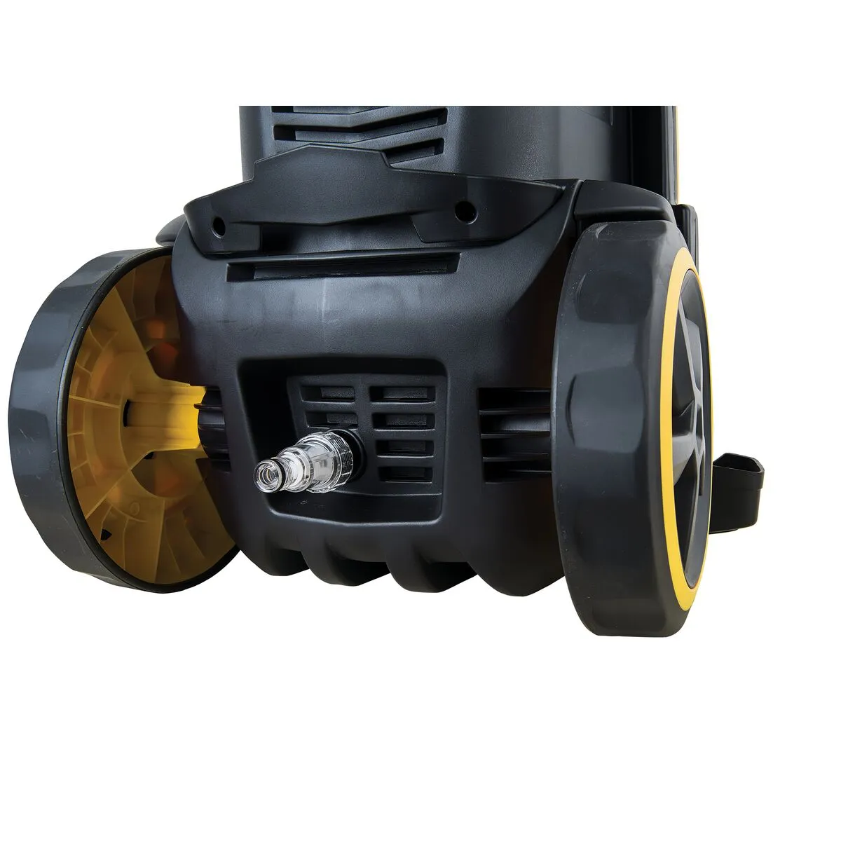 Lavadora De Alta Pressão 2100W 127V Tramontina Master C/Mangueira Alta Pressão 5M Jato Regulável 2100PSI