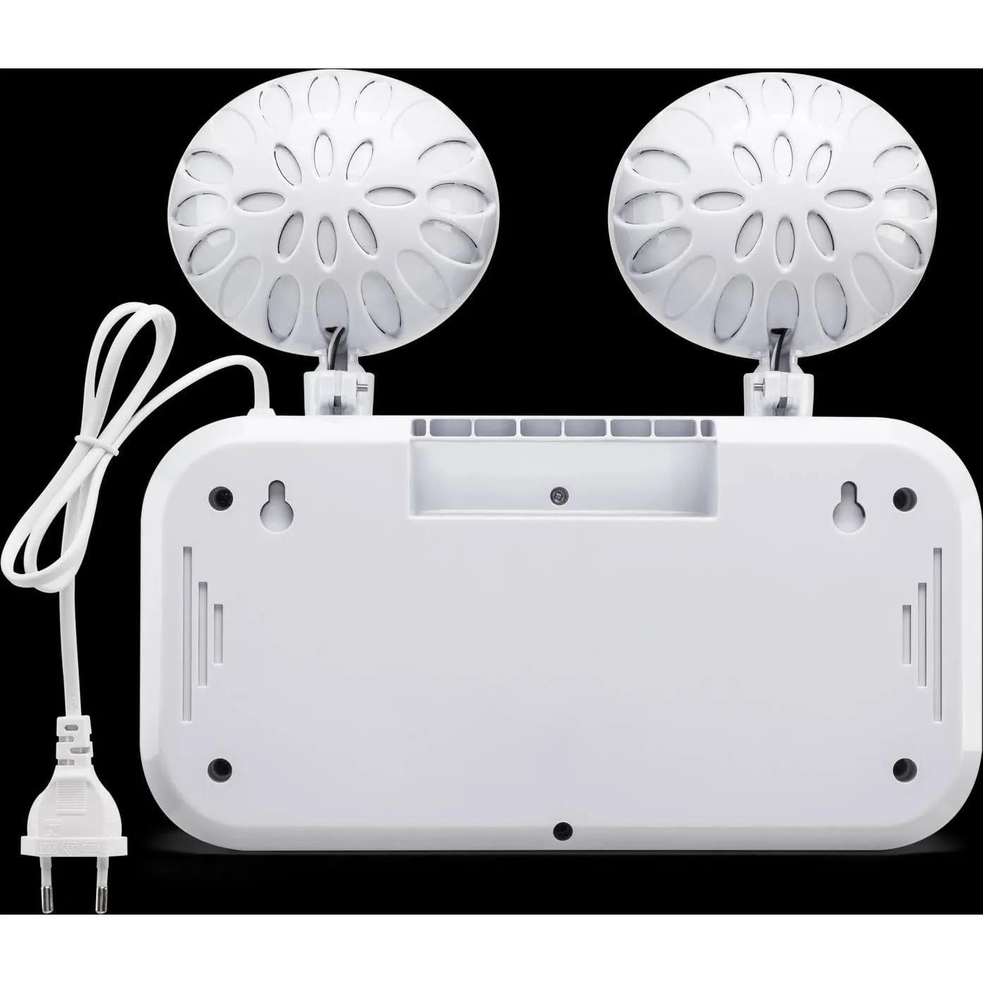 Luminária De Emergência Autônomo BLA 2200 Branco Intelbras