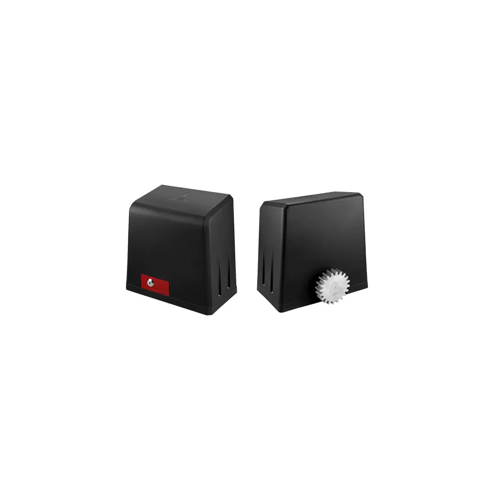 Motor Automatizado Para Portão Deslizante Delta Move Flex DZ500 127V