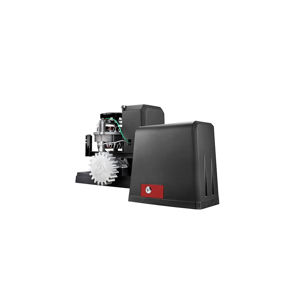 Motor Automatizado Para Portão Deslizante Delta Move Flex DZ500 127V