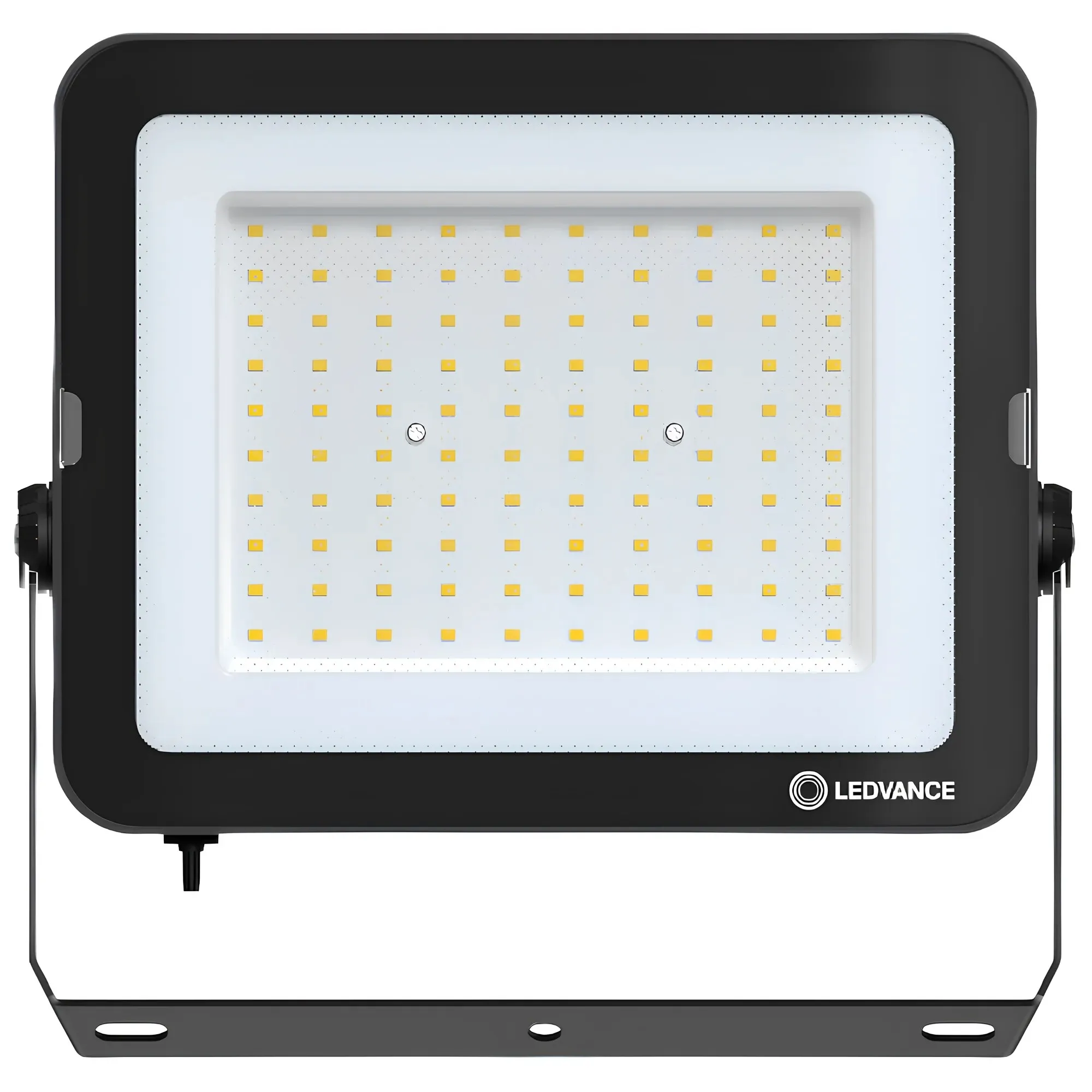 Projetor Floodlight Compact 150W 4000K IP65 Bivolt Preto Ledvance