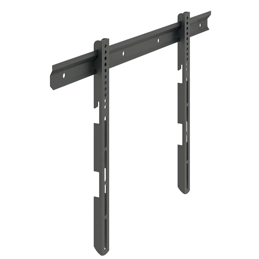 Suporte Para Tv Fixo De 32'' a 86''  STPF 63 Multivisão