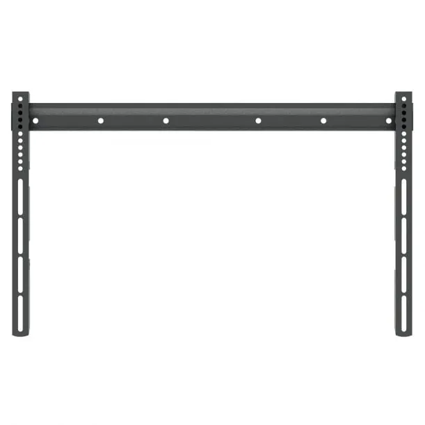 Suporte Para Tv Fixo De 32'' a 86''  STPF 63 Multivisão