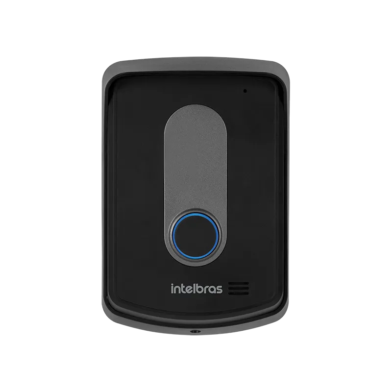 Telefone Sem Fio Com Ramal Externo TIS 5010 Intelbras